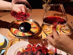 -波特曼西餐厅(中央大街店)