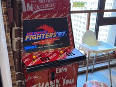 -玩坞轰趴馆·户外团建聚会主题生日派对馆(世豪广场店)