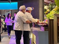 -华府海鲜碳烤自助(万达店)