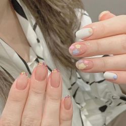 -M·X Nail日式美甲美睫