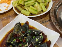 -郭场火锅鸡(梁山头店)