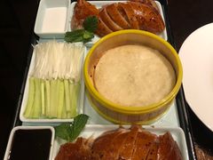 -大理实力希尔顿酒店御璽中餐厅YUXI – CHINESE RESTAURANT