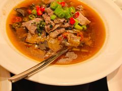 -万豪中餐厅·粤菜·北京粤财JW万豪酒店