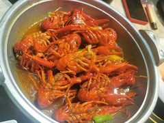 -沪小胖小龙虾(淮海中路旗舰店)