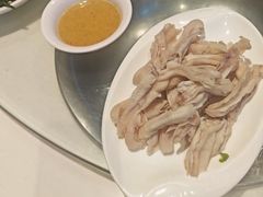 -福寿斋·老北京铜锅涮肉·烤鸭(顺义总店)