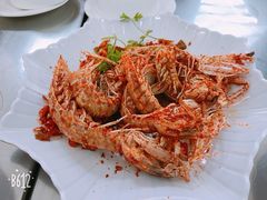 -QQ海鲜餐厅
