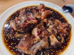 -贤花饭店(城阳店)