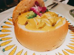 -太食獸泰式茶餐厅(济南万象城店)