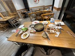 -吉友粥底火锅(方斜路店)