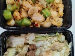 -眉州东坡(春秀路店)