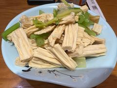 -秦老大西安羊肉泡馍馆(健德门店)
