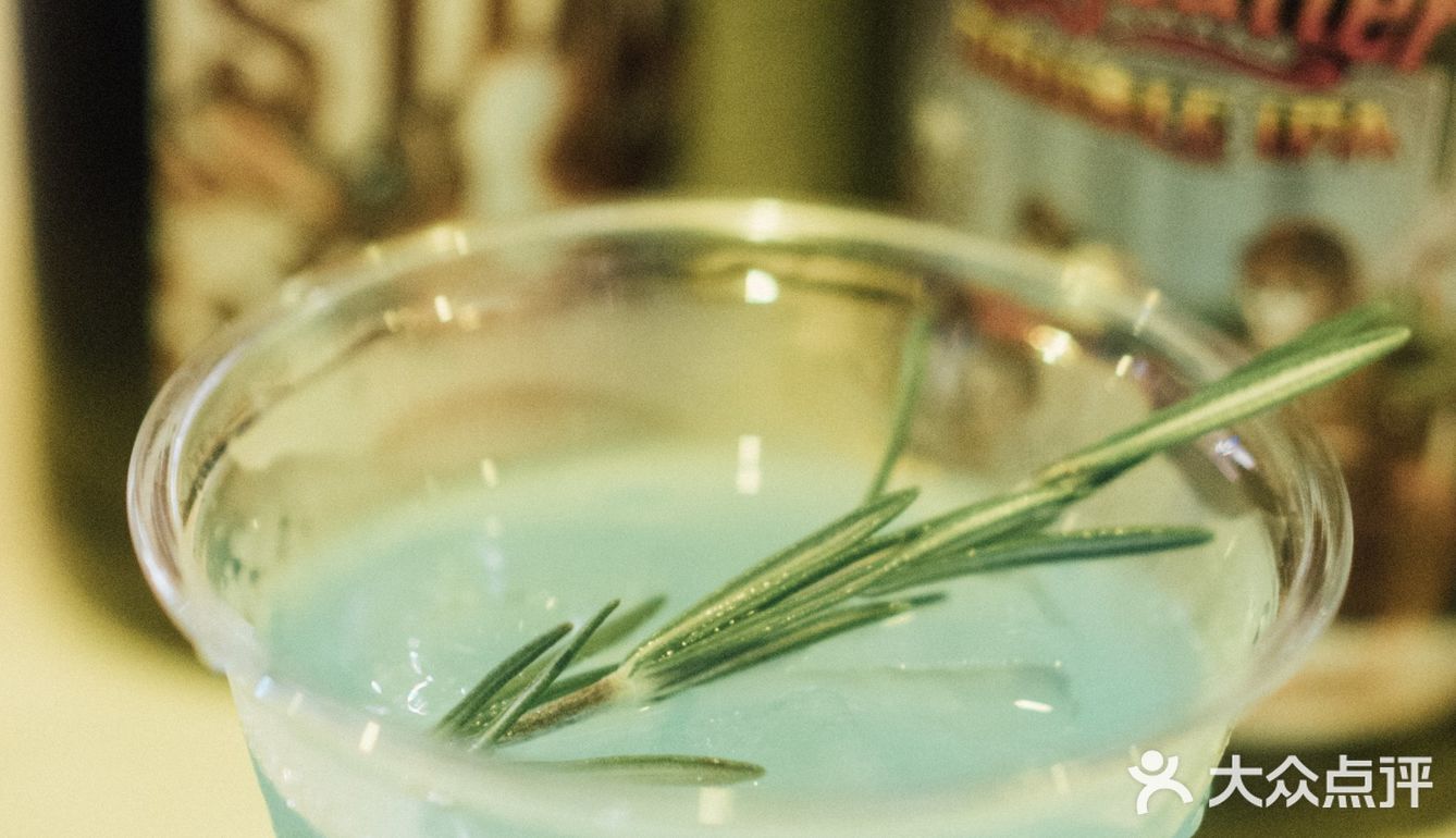 车公庙新晋街头酒馆-7ROAD