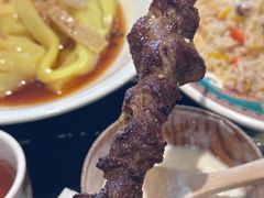 -巴依老爷新疆美食(清华东门店)