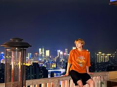 -四十七楼烧烤·海鲜·大排档