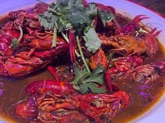 -外滩海鲜烧烤广场(东三旗店)