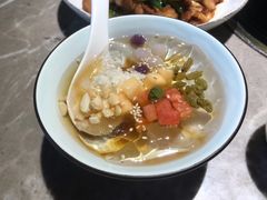 冰粉-新渝城·始于2000年(淘金店)