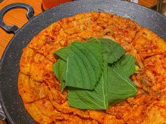 -春熙台韩国料理·章鱼肥牛(西丽店)