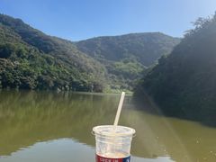 -黄埔油麻山森林公园