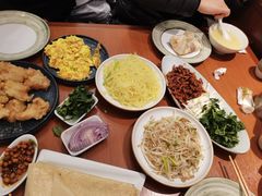 -老昌春饼(中央大街店)
