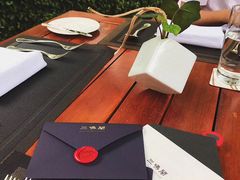 -三嚥阁 La Villa Restaurant