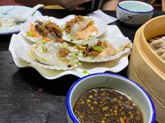 -正宗天津烧麦馆(柳州路店)