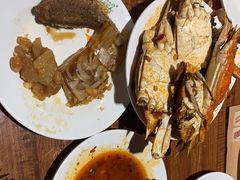 -汉巴味德(沈阳万象汇店)