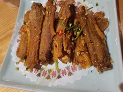 -德胜轩正宗顺德菜(宝安沙井会展中心店)