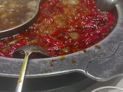 -川西坝子火锅(金沙1.0直营店)