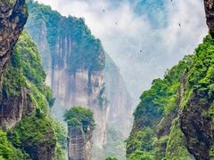 -雁荡山风景名胜区