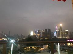 -长嘉·河图火锅(长嘉汇江景旗舰店)