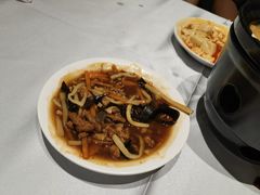 -叶氏兄弟饭摊(马鞍池东路店)