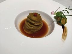 金典酱香脆瓜-君庭中餐馆(华强路店)