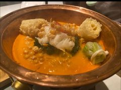 -叶叶菩提·晋福宫