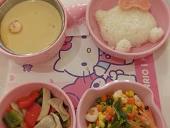 -安吉Hello Kitty乐园