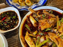 拌猪耳-张家湾·膳蹄(迎宾店)