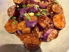 -绿茶餐厅(领展购物广场·中关村店)