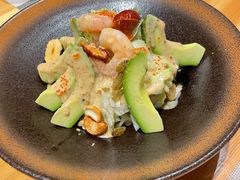 -蟹福家活蟹料理·豪华自助(绿洲假日酒店)