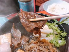 -米久(本店)