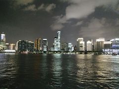 -秦皇岛路游船码头