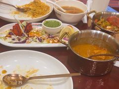 -清真· AL-JANNAT 佳纳特餐厅(仙林店)