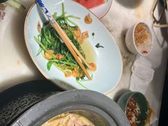 -锦府盐帮·李宅(领展购物广场中关村店)