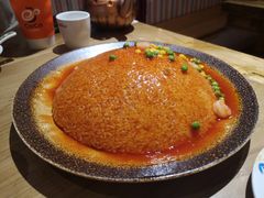 -北疆饭店(朗悦公园茂店)