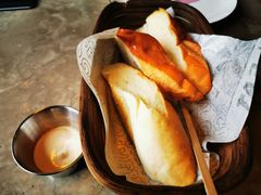 -Juicy Bakery(瑞景店)