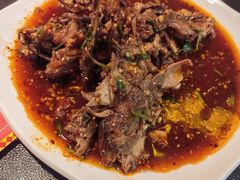 -大吉利·潮汕鲜牛肉火锅(河西店)