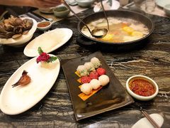 -海逸海鲜酒家(古北店)