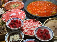 -晓宇重庆火锅(粉巷店)