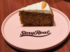 -StayReal Cafe(长宁来福士广场东八区店)