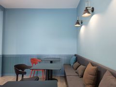 -NokNok Coffee(宽窄巷子店)