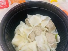 牛肉洋葱馄饨-满宝馄饨(中海寰宇店)