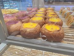 -好利来(龙首印象城店)